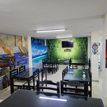 Terraza Dreams Hotel Quito Exterior photo