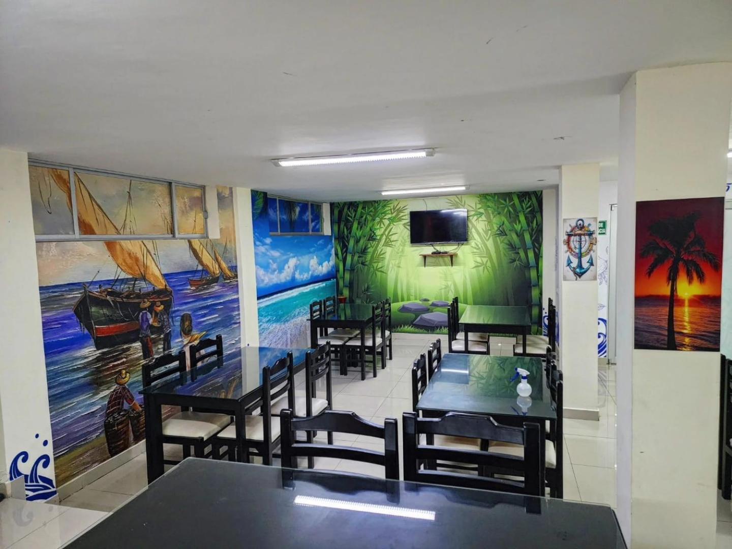 Terraza Dreams Hotel Quito Exterior photo