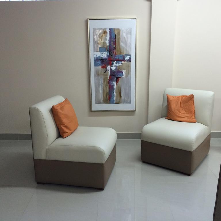 Terraza Dreams Hotel Quito Exterior photo